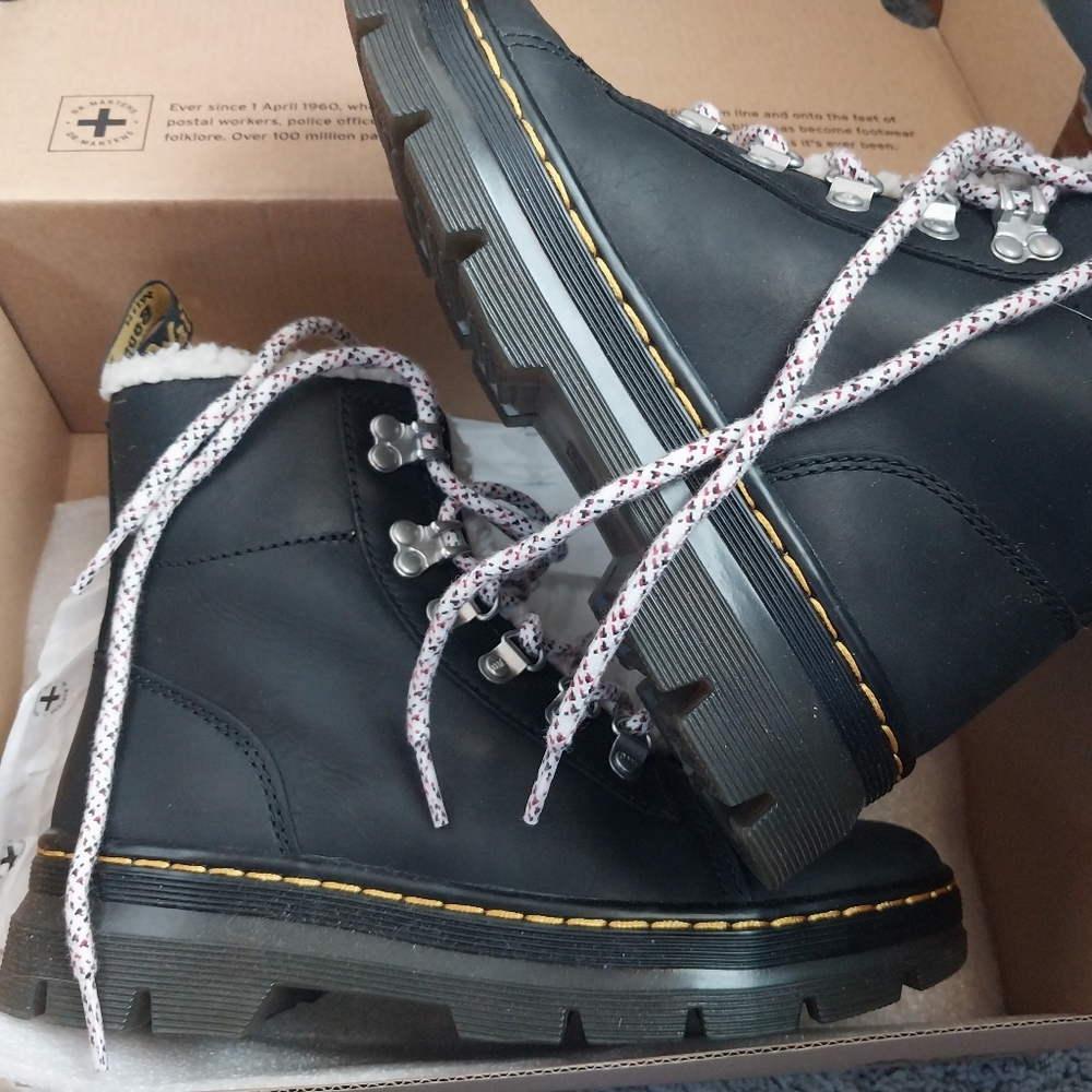 Dr Martens size 6